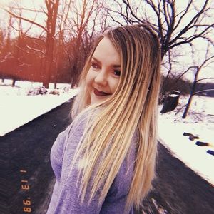 Meet your Posher, Paige